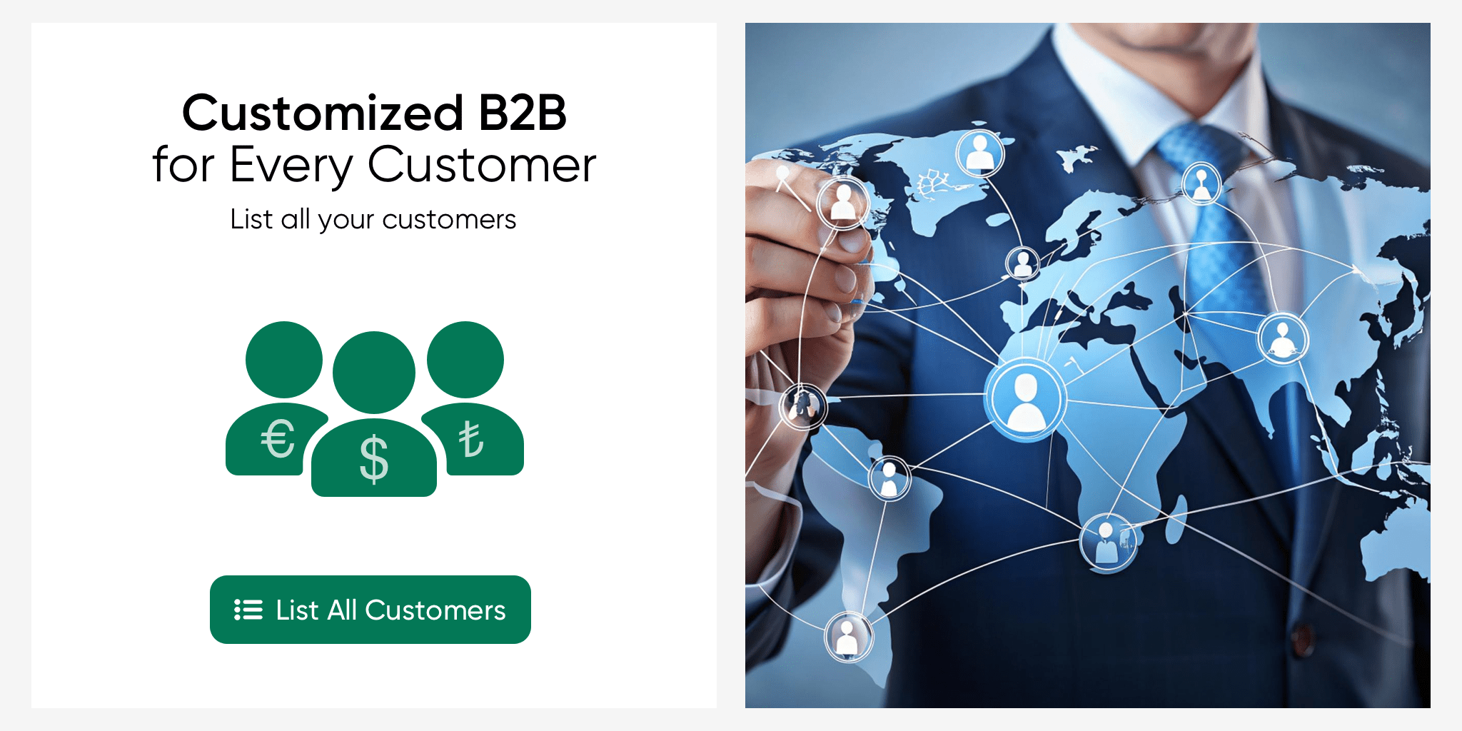 Banner - All Customers