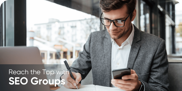 SEO Groups