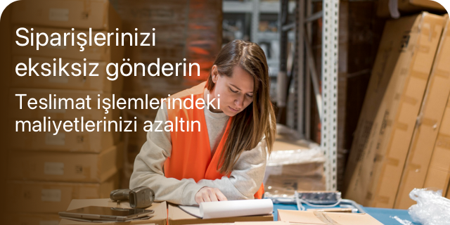 Bekleyen Siparişler